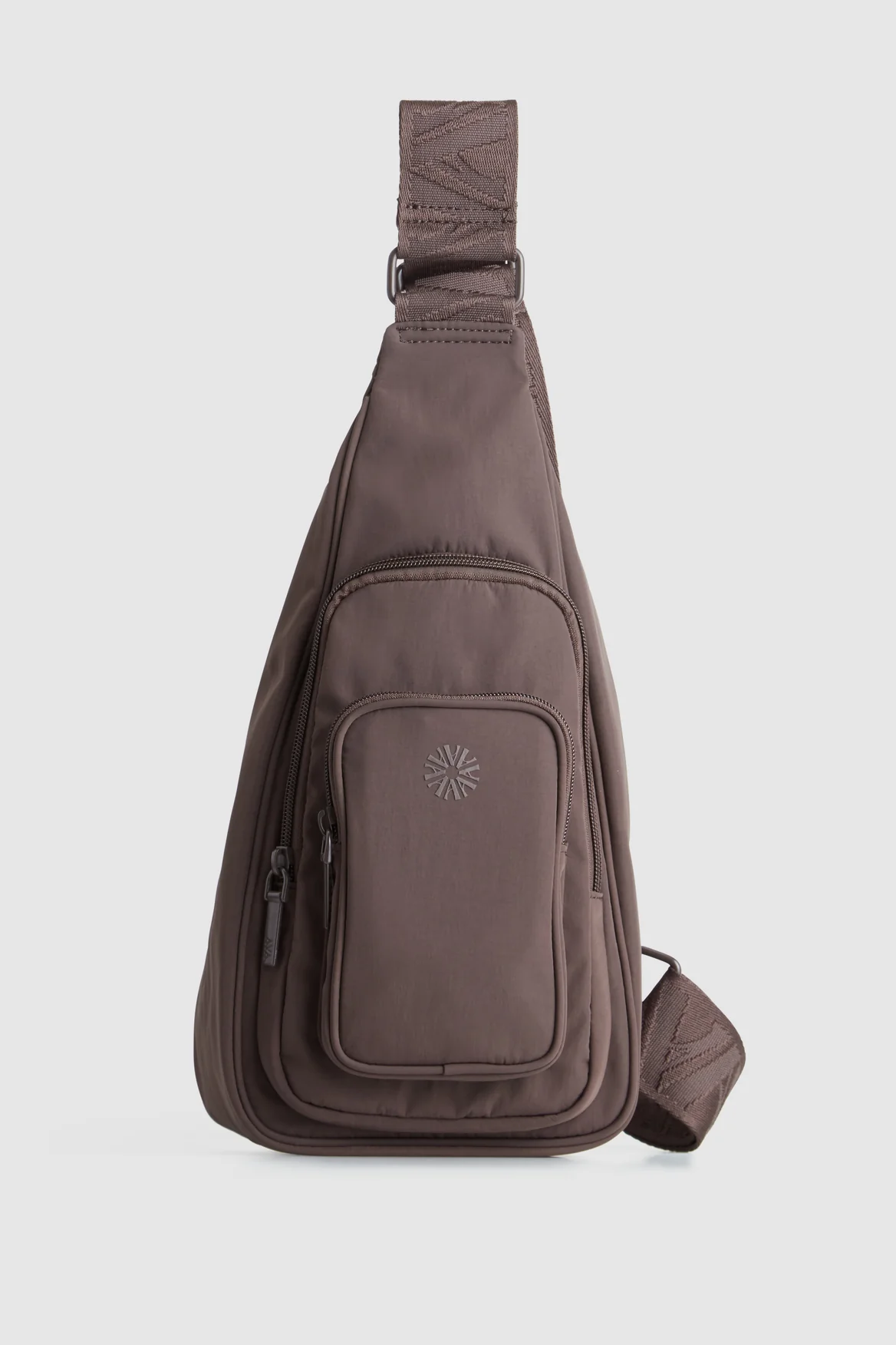 883-gia-multi-pocket-nylon-sling-bag-1.webp Gia Multi Pocket Nylon Sling Bag