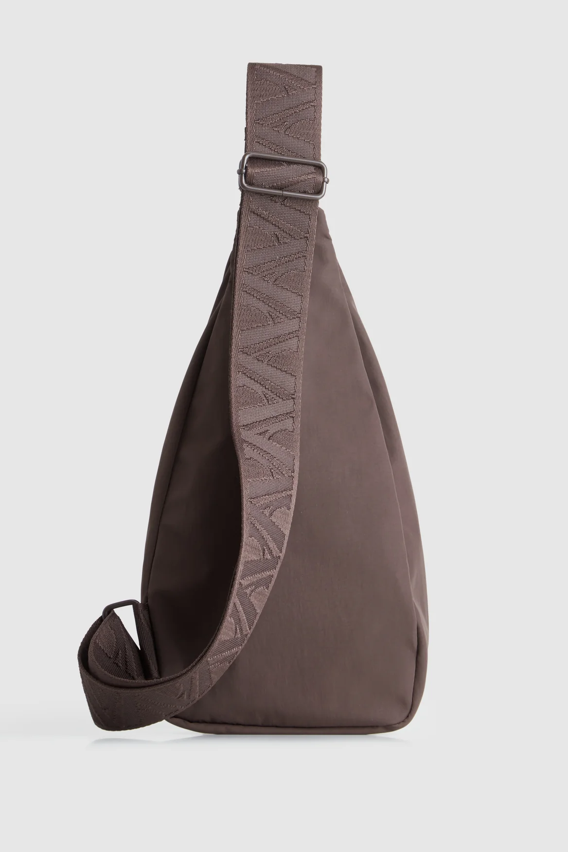 883-gia-multi-pocket-nylon-sling-bag-2.webp Gia Multi Pocket Nylon Sling Bag