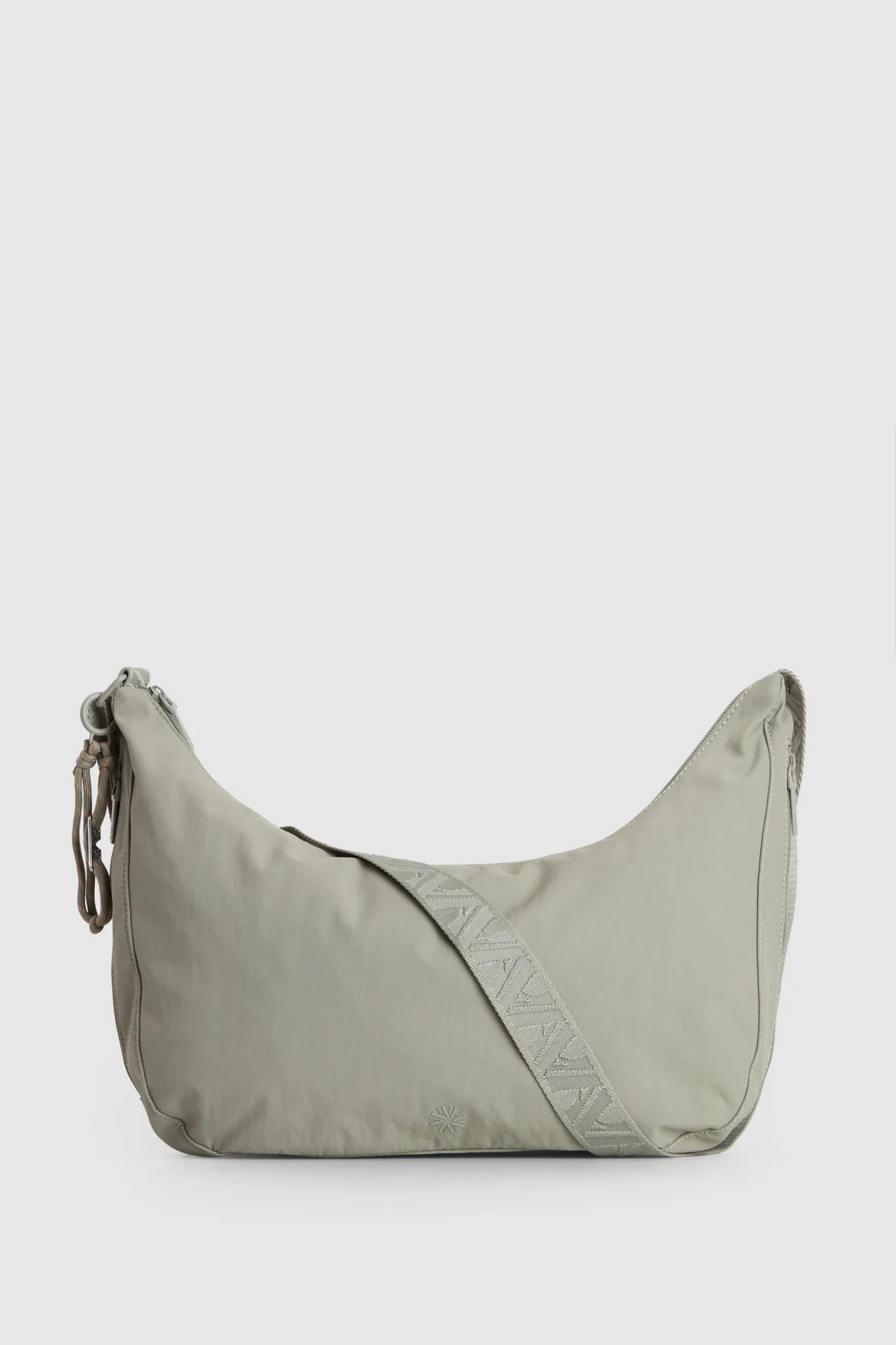 Gia Large Sling Crossbody Bag