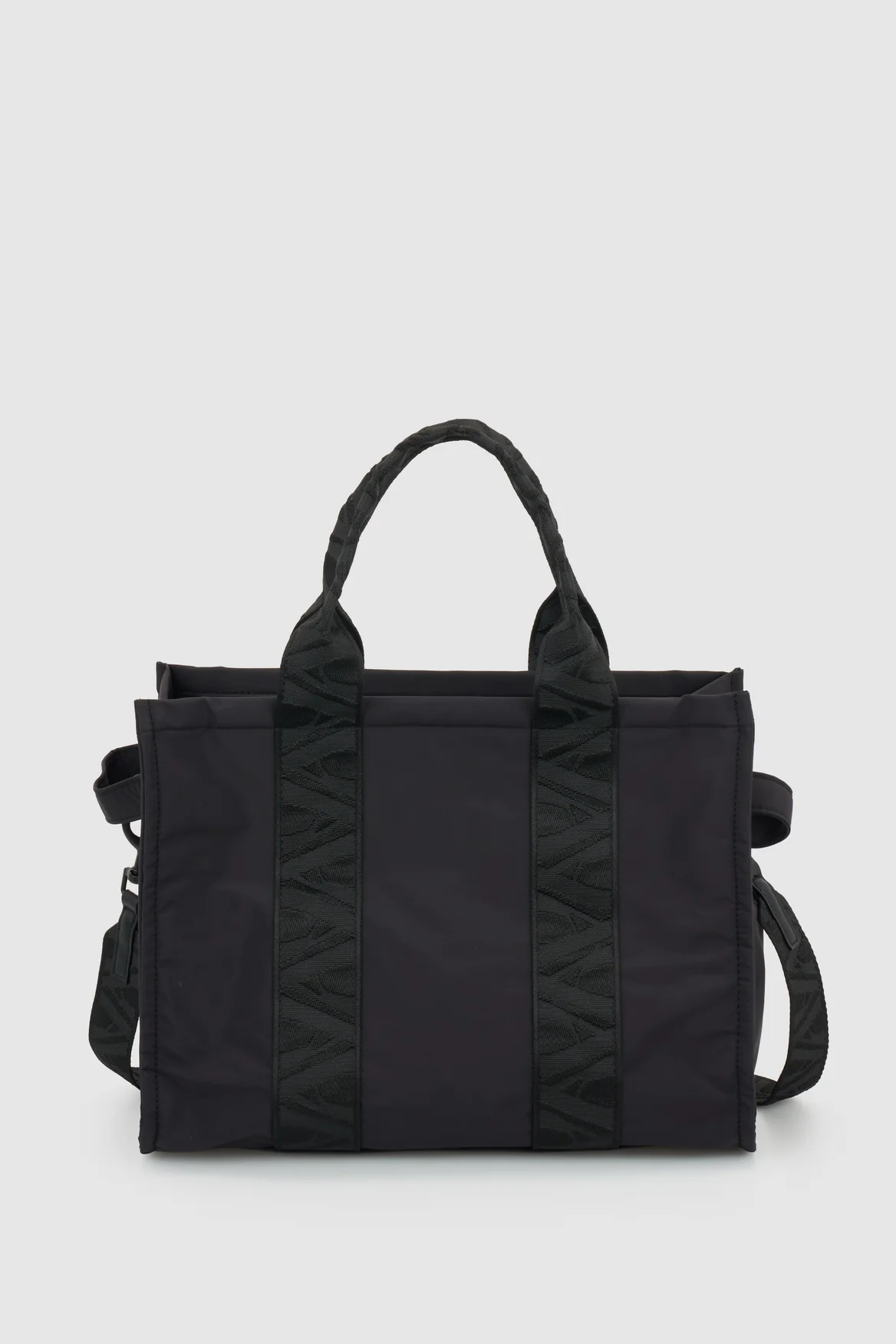 898-gia-nylon-tote-bag-2.webp Gia Nylon Tote Bag