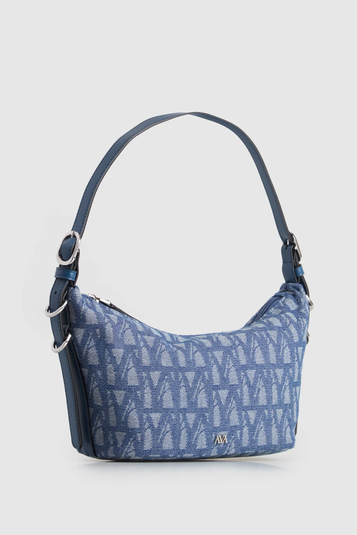 Zoey Slouchy Shoulder Bag