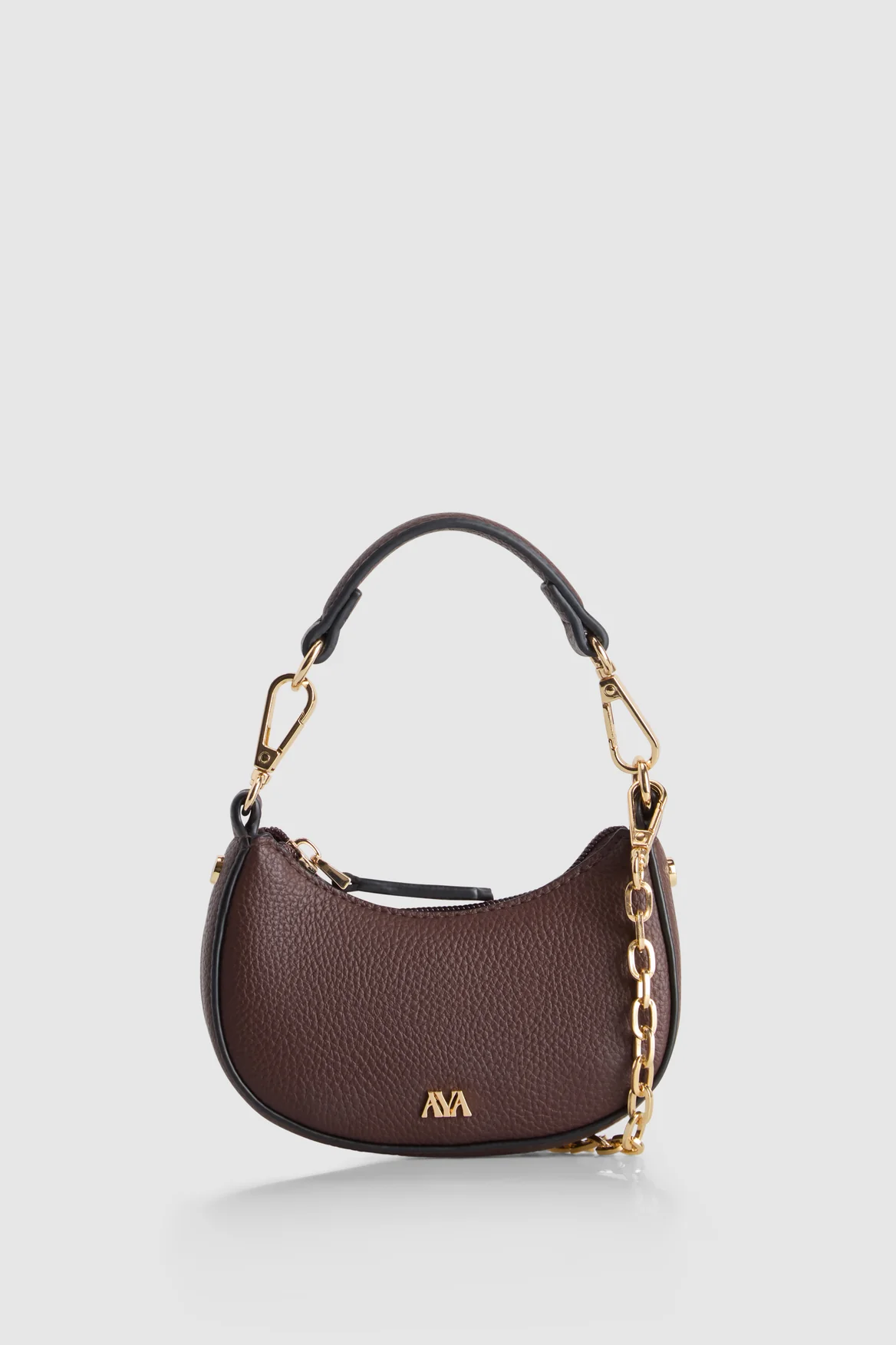 95-juni-curved-micro-shoulder-bag-1.webp Juni Curved Micro Shoulder Bag