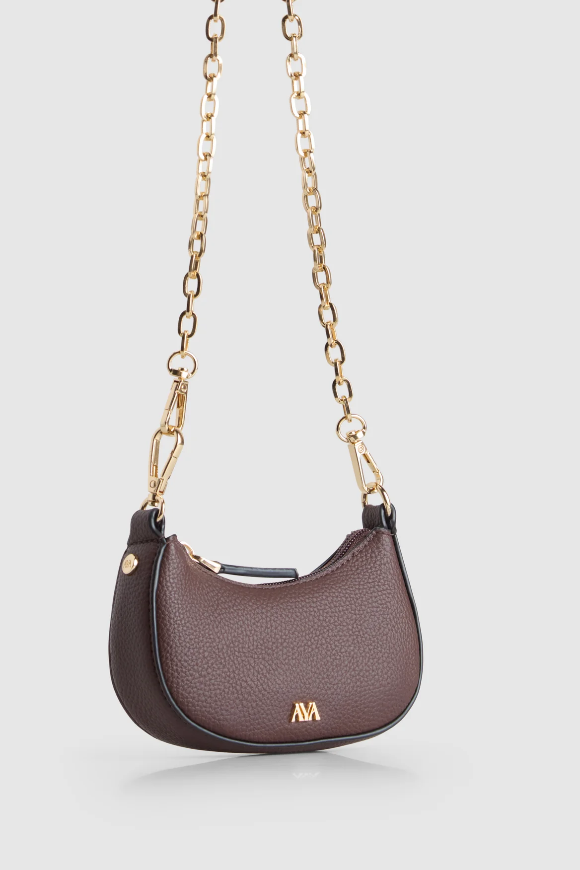 95-juni-curved-micro-shoulder-bag-2.webp Juni Curved Micro Shoulder Bag