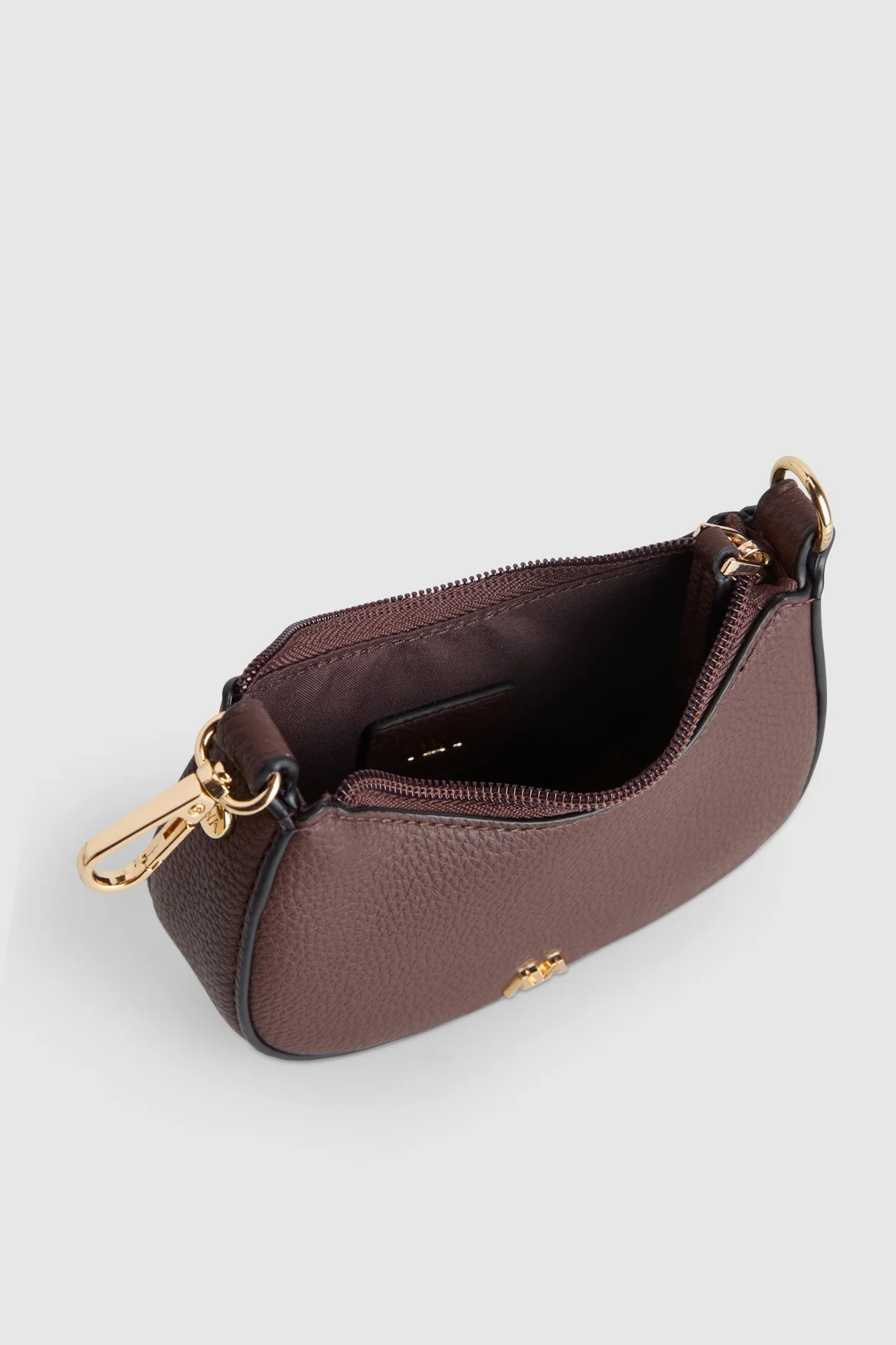 95-juni-curved-micro-shoulder-bag-4.webp Juni Curved Micro Shoulder Bag