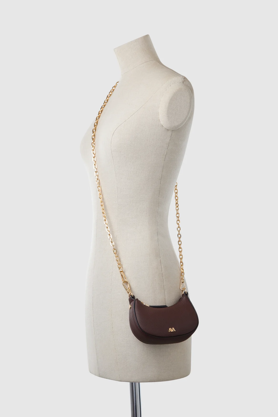 95-juni-curved-micro-shoulder-bag-5.webp Juni Curved Micro Shoulder Bag