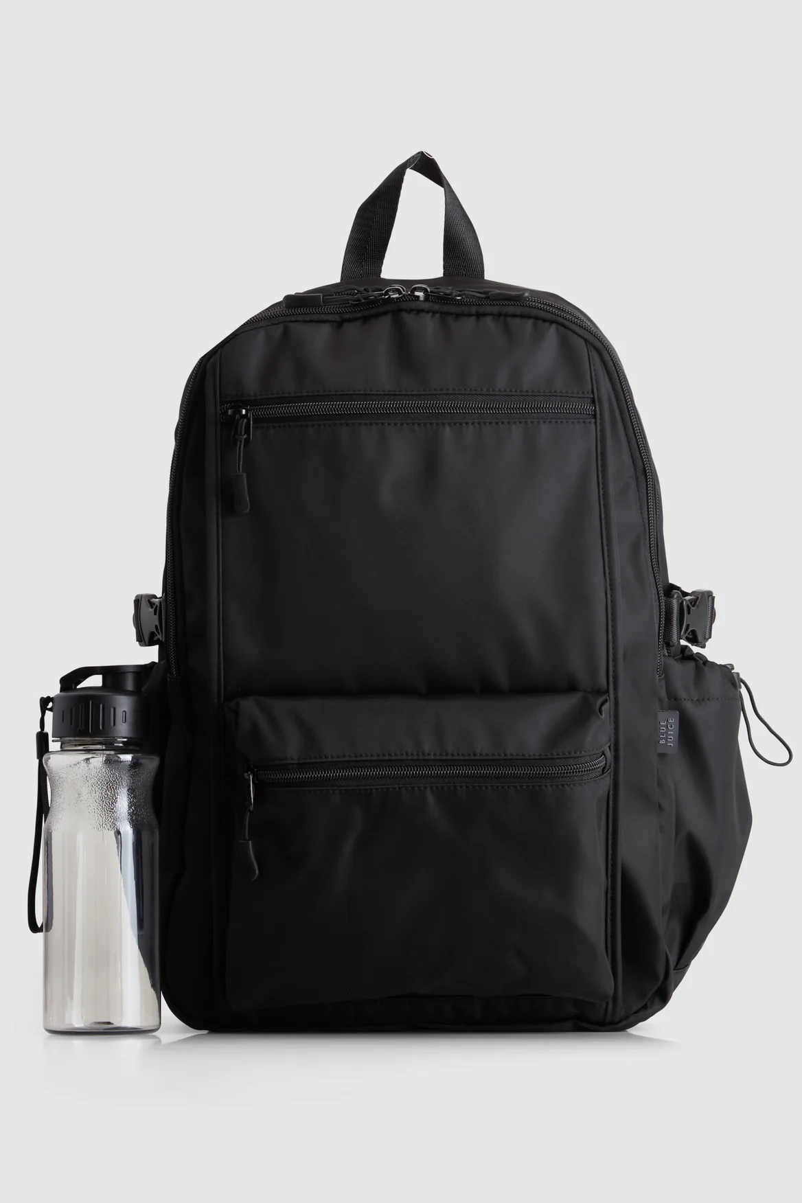 Blue Juice Nylon Backpack
