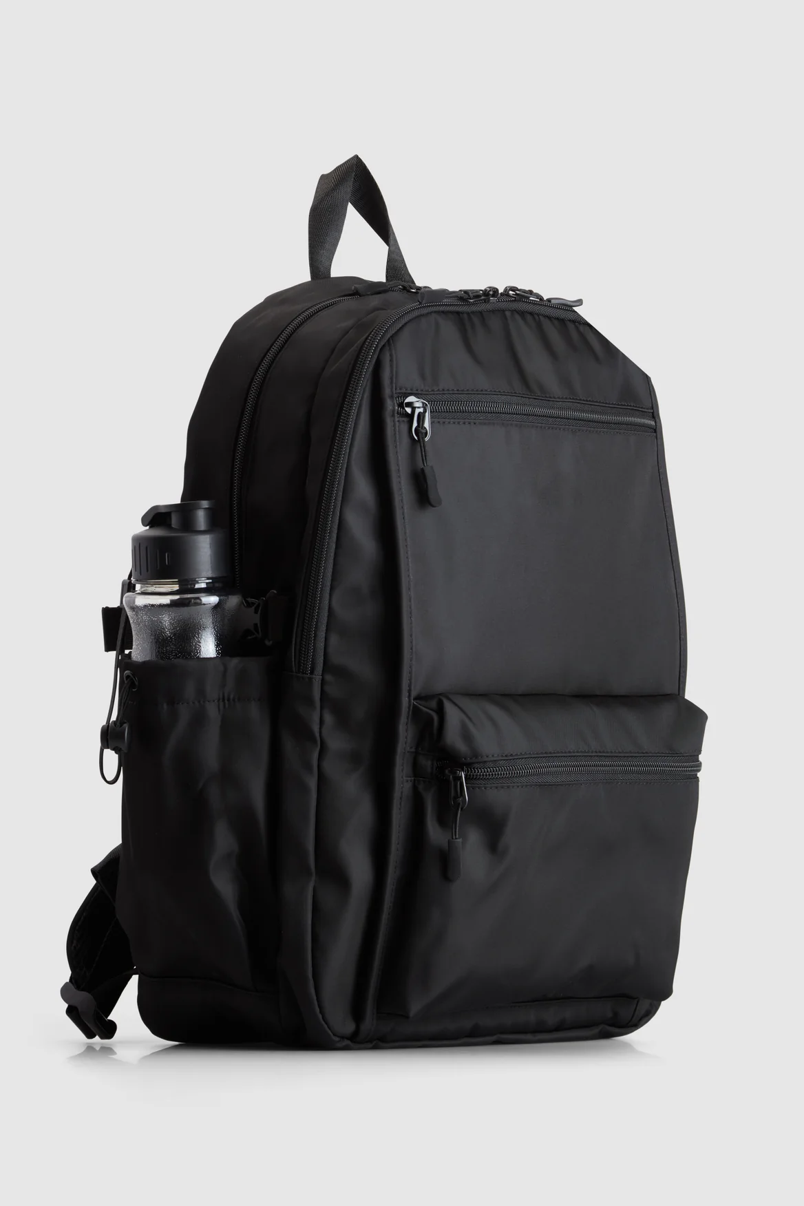Blue Juice Nylon Backpack