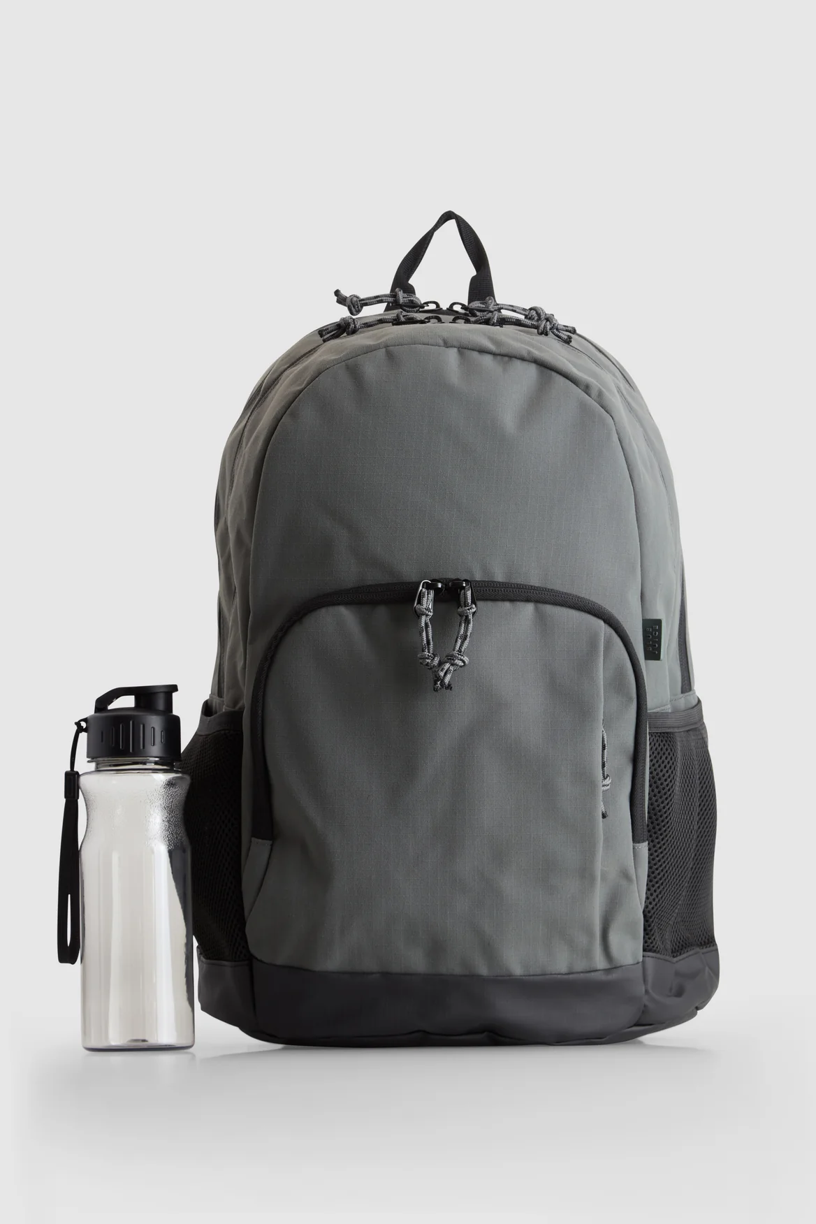 Blue Juice Ripstop Backpack