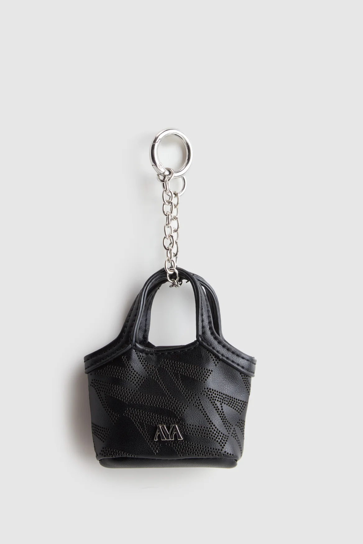 Bag Charm