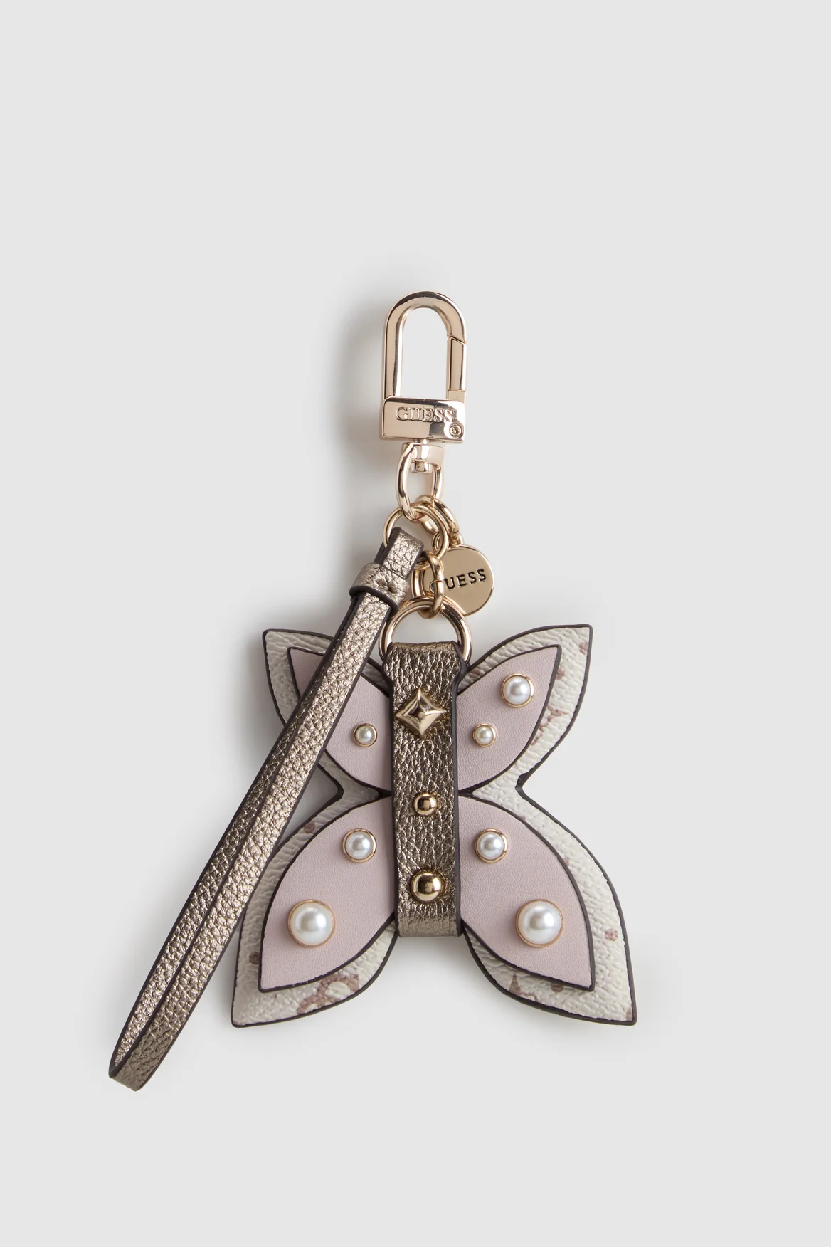 Butterfly Animal Charm