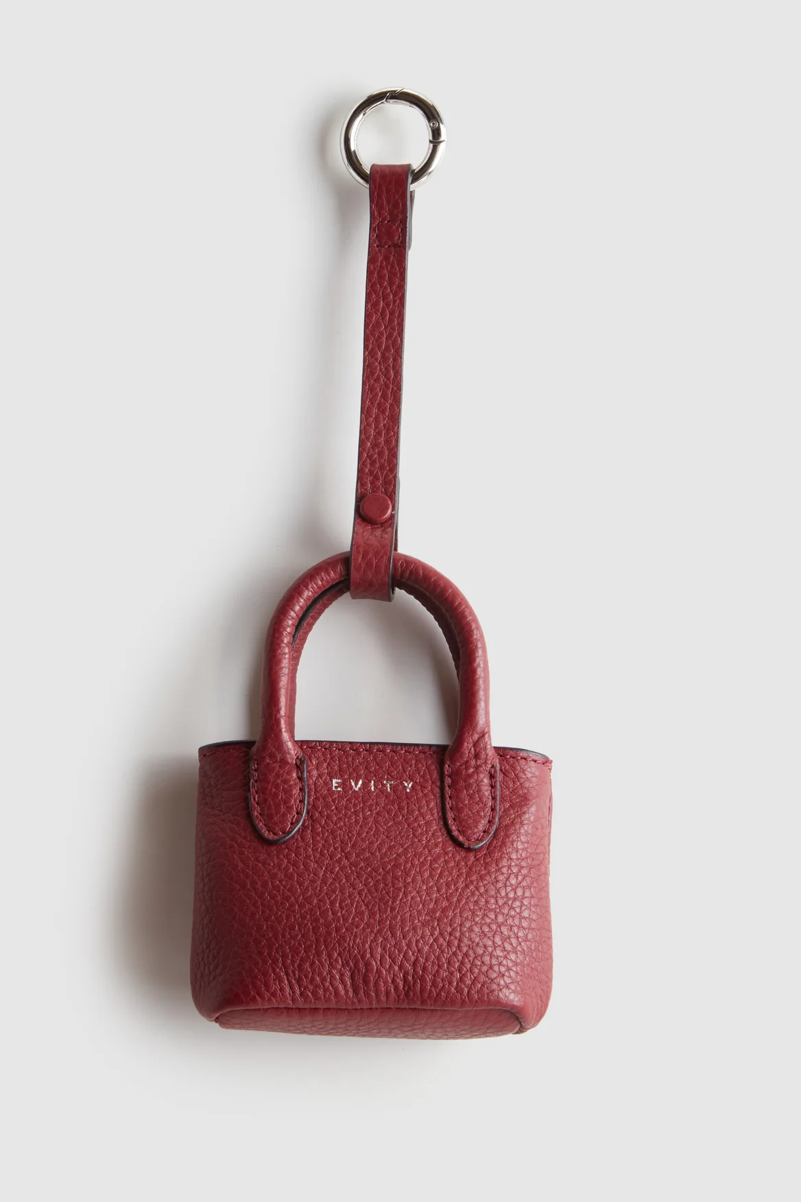 968-grace-leather-mini-bag-charm-2.webp Grace Leather Mini Bag Charm