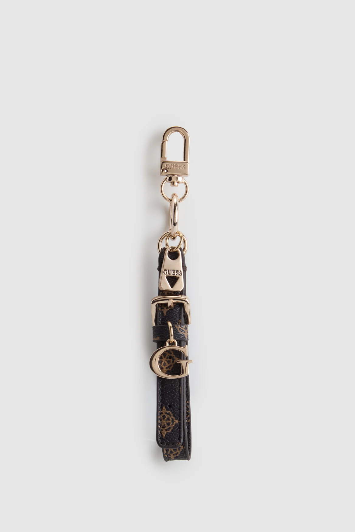 Wristlet Keychain Charm