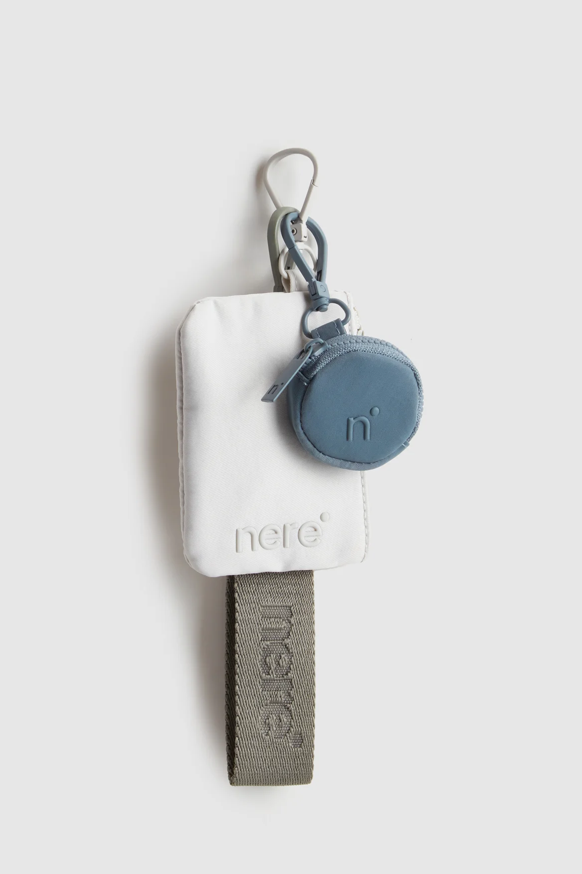 Mini Pouch Charm