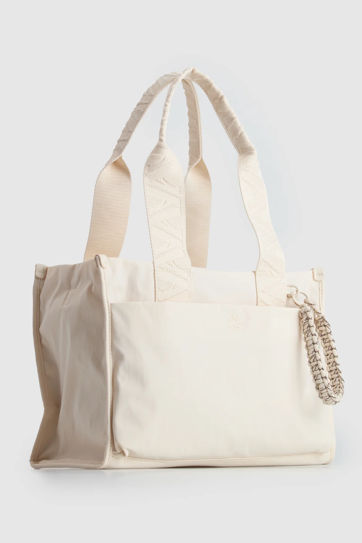 Gia Boxy Tote Bag