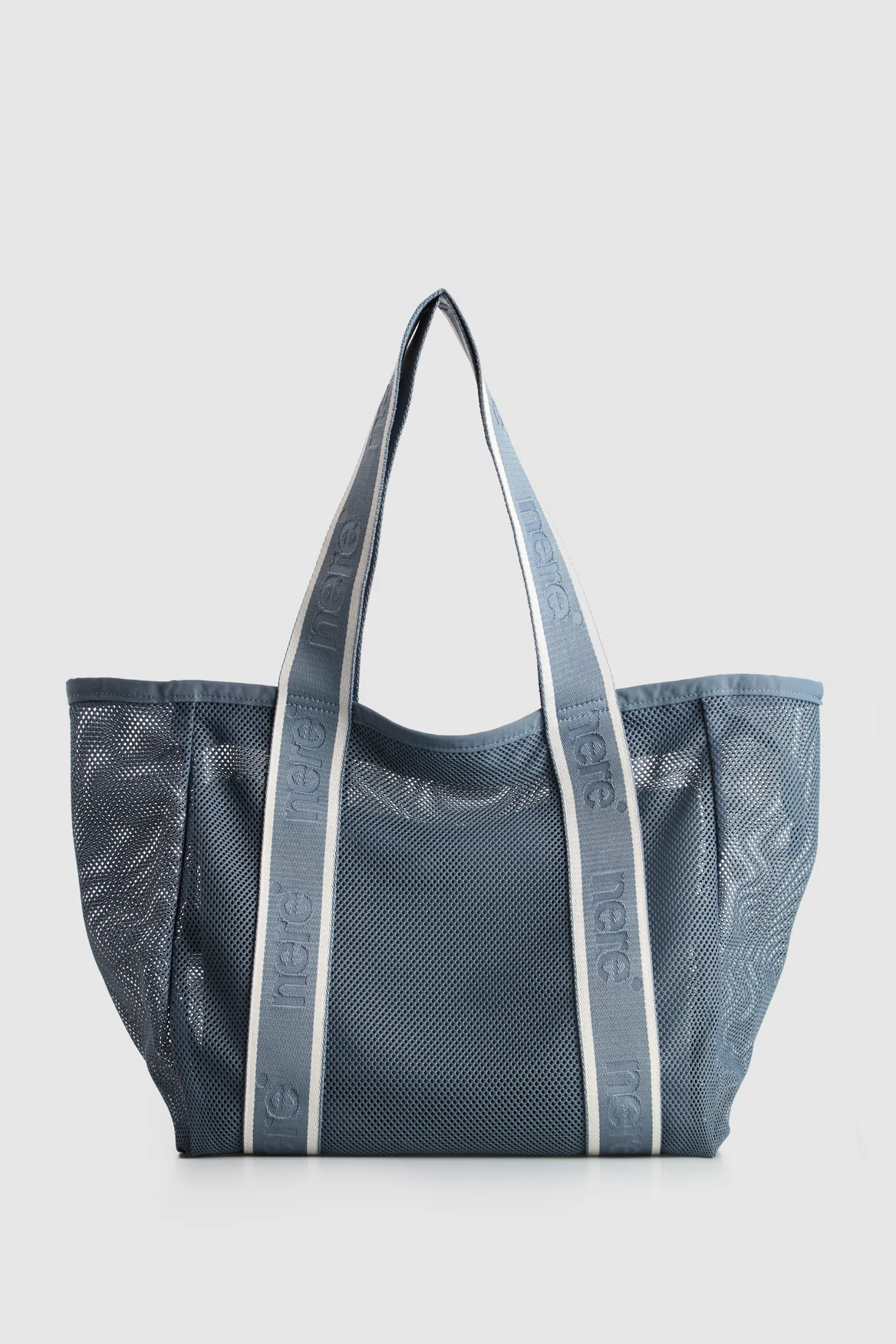 Bondi Mesh Large Tote Bag