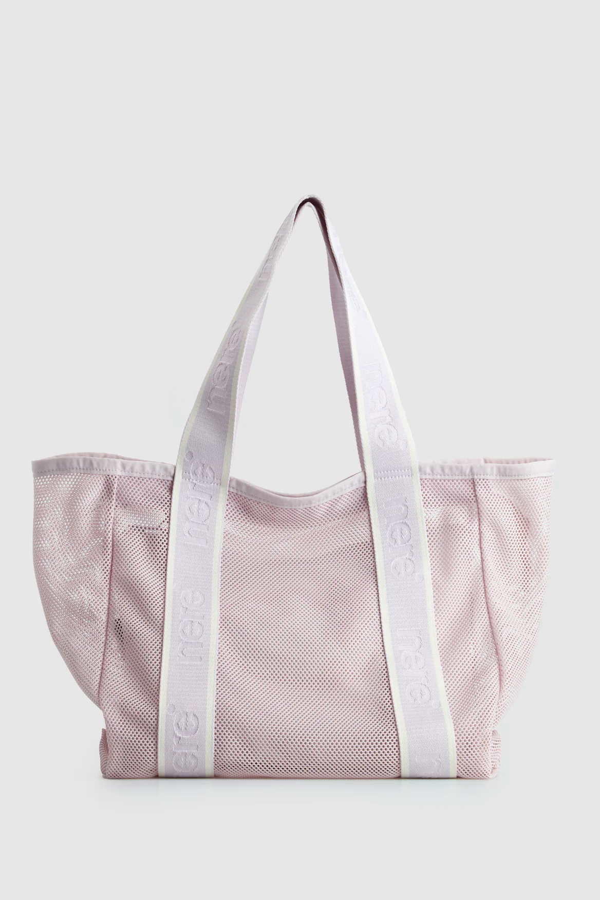 Bondi Mesh Large Tote Bag