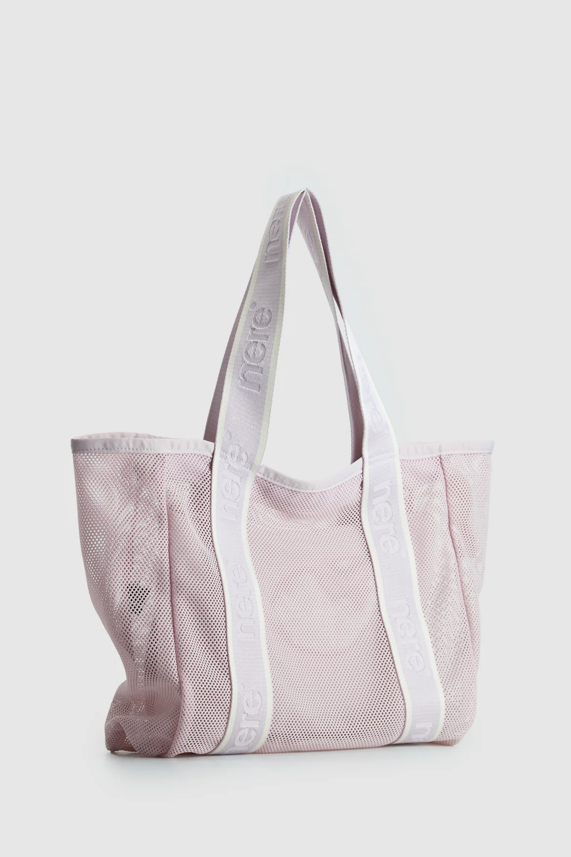 Bondi Mesh Large Tote Bag