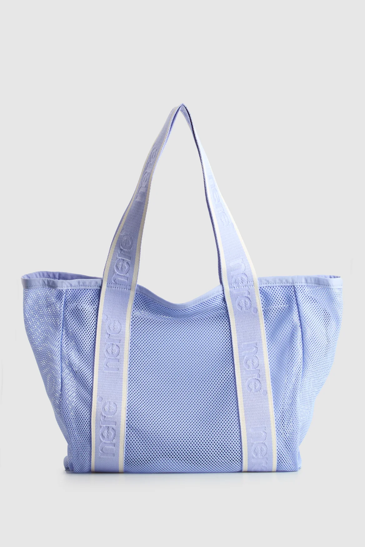 Bondi Mesh Large Tote Bag