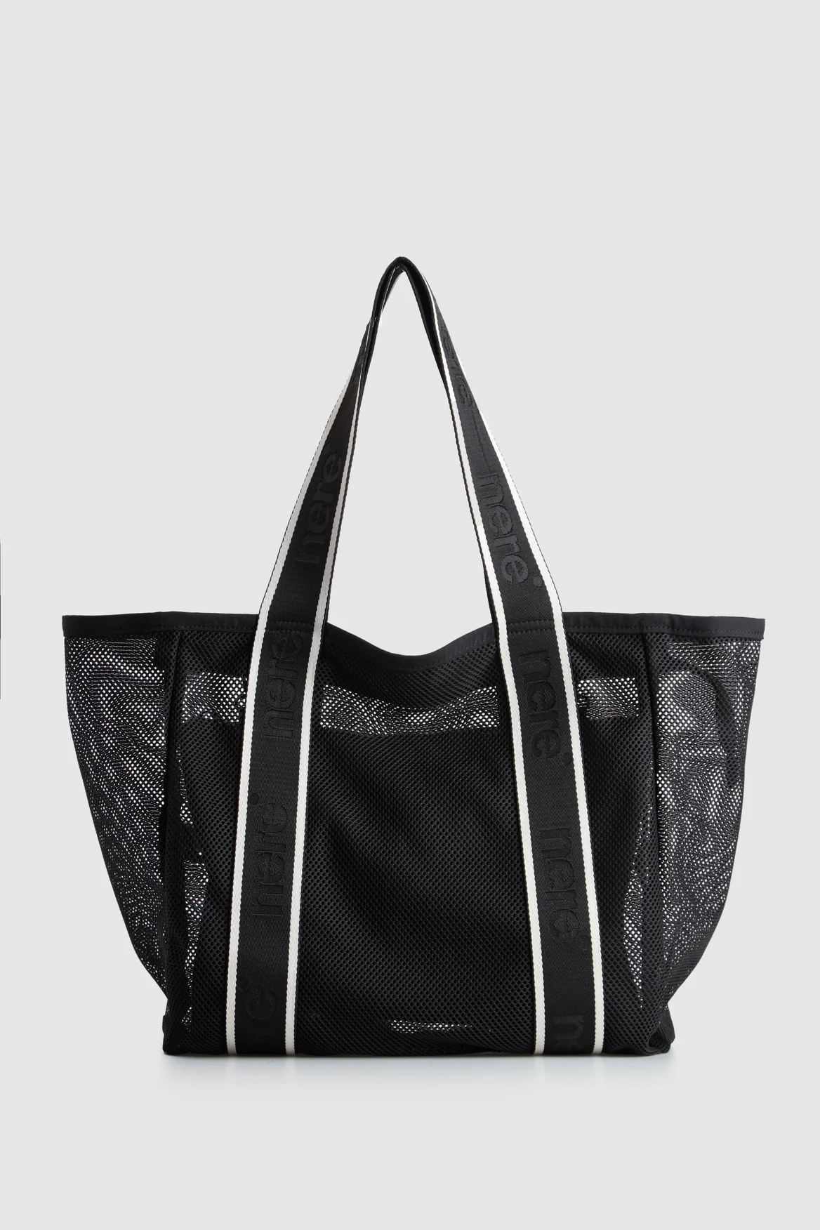 Bondi Mesh Large Tote Bag